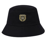 22FW CREST BUCKET HAT