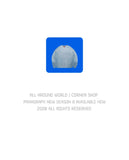 22FW Ice Wash Sweatshirt No.022