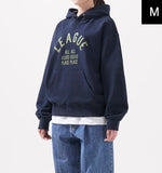Newborn Heavyweight Hoodie