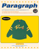 22ss Rugby Team Long Sleeve T-shirt (No.16)