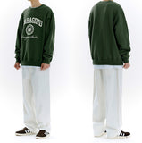 22FW AUTHENTIC SWEATSHIRT