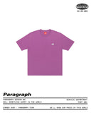 23SS Heritage Pocket Tee No.003
