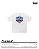 23SS Earth Print Tee No.010