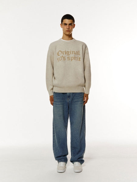1993studio(1993スタジオ) - Original 90S knit – einz.jp