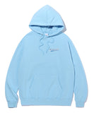 22FW SCRIPT LOGO HOODIE