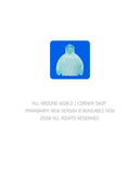 22FW Corner Shop Pigment Hood No.026
