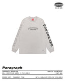 23SS Old School T-shirt No.001