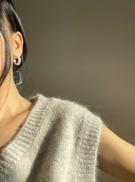 just LoveR. - Horizon Earrings BTS SUGA着用 – einz.jp