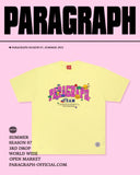 22SS Season 7 peak smile T-shirt (No.56)