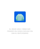 22FW Corner Shop Pigment Sweatshirt No.020