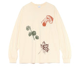 22FW AUTUMN FOREST LS TEE