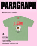 22SS Season 7 Daisy smile T-shirt (No.54)