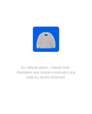 22FW Box Cable Knit No.031