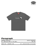 23SS Heaven Yin Yang Tee No.012