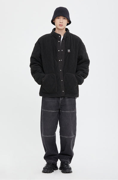 [ROMANTIC CROWN]★FLIGHT QUILTING JACKET 0001_e0e41c9b-f4d5-4df5-baea-