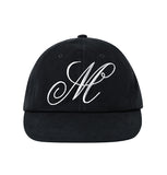 22FW M LOGO BALL CAP