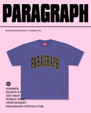22SS Season 7 Modern printing T-shirt (No.51)