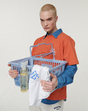 23SS CAR WASH CREW T-SHIRTS