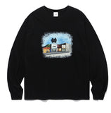 22FW FLAGSHIP LS TEE