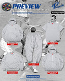 22ss Heritage Cotton Hoodie (No.10-2)