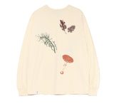 22FW AUTUMN FOREST LS TEE