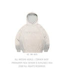 22FW Vintage Wash Hood No.025