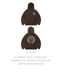 22FW Old London Smile Hood No.024