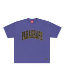 22SS Season 7 Modern printing T-shirt (No.51)