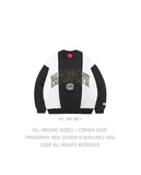 22FW All-Star Sweatshirt No.021