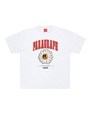 22SS Season 7 Daisy smile T-shirt (No.54)
