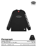 23SS Old School T-shirt No.001