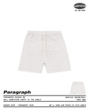 23 Collection Chain Needle Point Shorts No.059