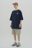 Major Short Sleeve