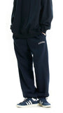 22FW VARSITY SWEAT PANT