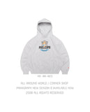22FW Lucky Angel Hood No.023