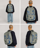 Robots Duel Backpack