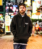 MXCCA Into the City Hood