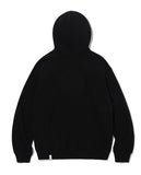 22FW RACING CAR HOODIE