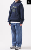 Newborn Heavyweight Hoodie