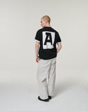 A LOGO T-SHIRTS