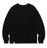 22FW FLAGSHIP LS TEE