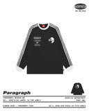 23SS Yin Yang Long Sleeve Tee No.016