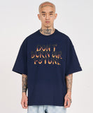 23SS DBOF Fire T-Shirt