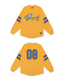 22ss Rugby Team Long Sleeve T-shirt (No.16)
