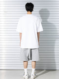 4D MULTI POCKET SHORTS PANTS