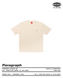 23SS Heritage Pocket Tee No.003