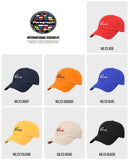 22SS Season 7 Basic Ball Cap (No.23)