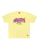 22SS Season 7 peak smile T-shirt (No.56)