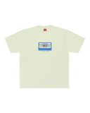 22SS Season 7 Analog tape T-shirt (No.47)