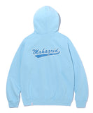 22FW SCRIPT LOGO HOODIE